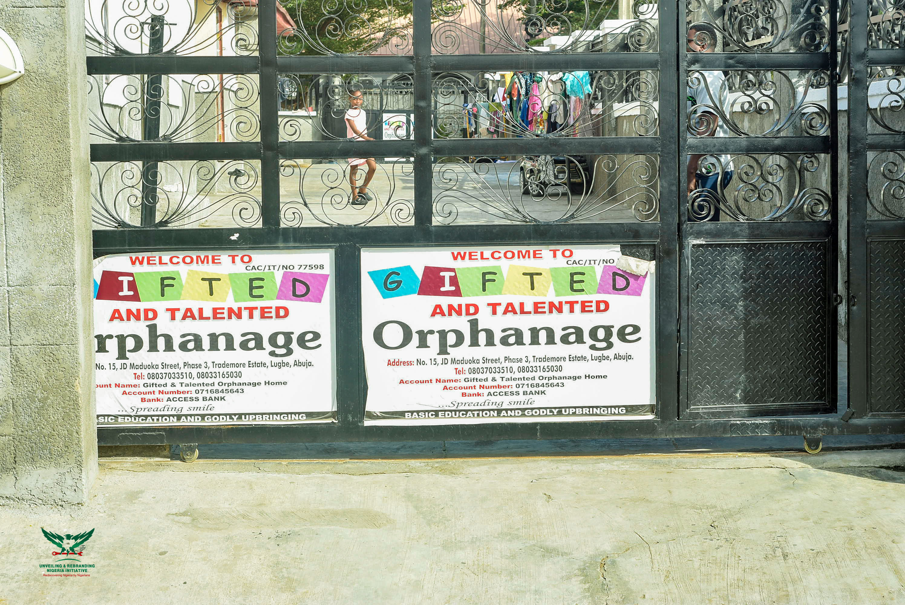 urni-pays-humanitarian-visit-to-gifted-and-talented-orphanage-home