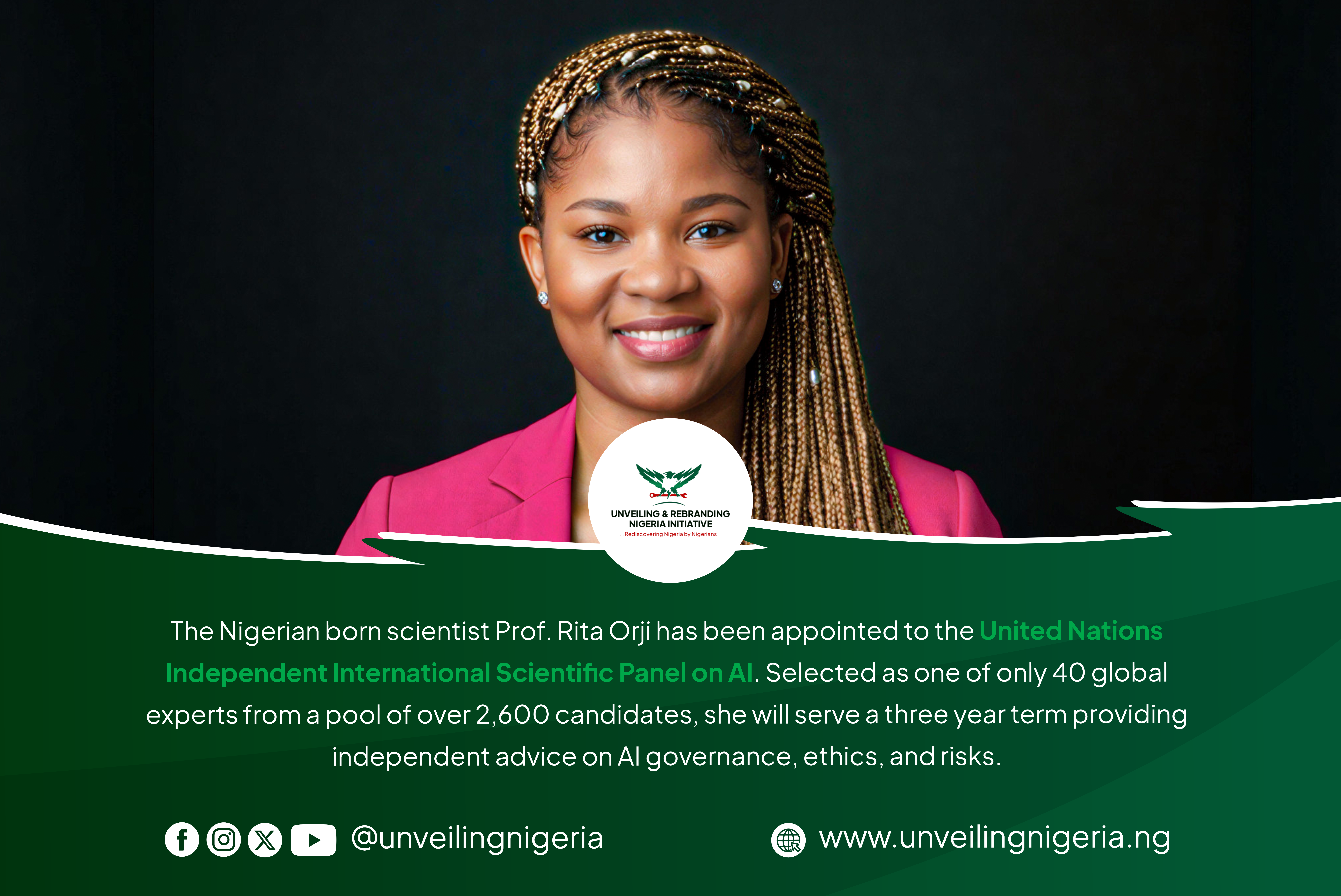 nigerian-canadian-computer-scientist-rita-orji-appointed-prestigious-un-global-panel-ai