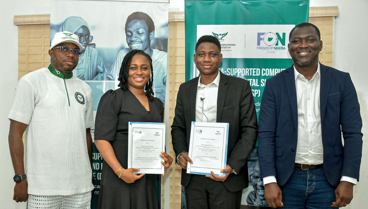 urni-and-fon-europe-sign-landmark-agreement-empower-1000-nigerian-youths-digital-skills