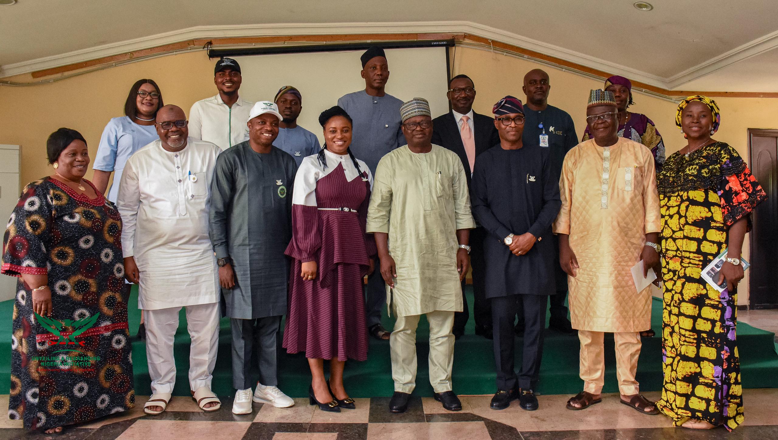 URNI Engages NOA on Strengthening National Patriotism and Youth Development