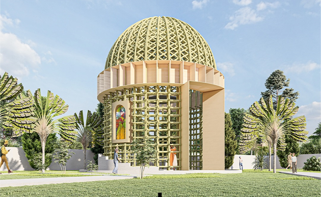 black-muse-festival-opens-benin-city-new-landmark-art-and-green-space