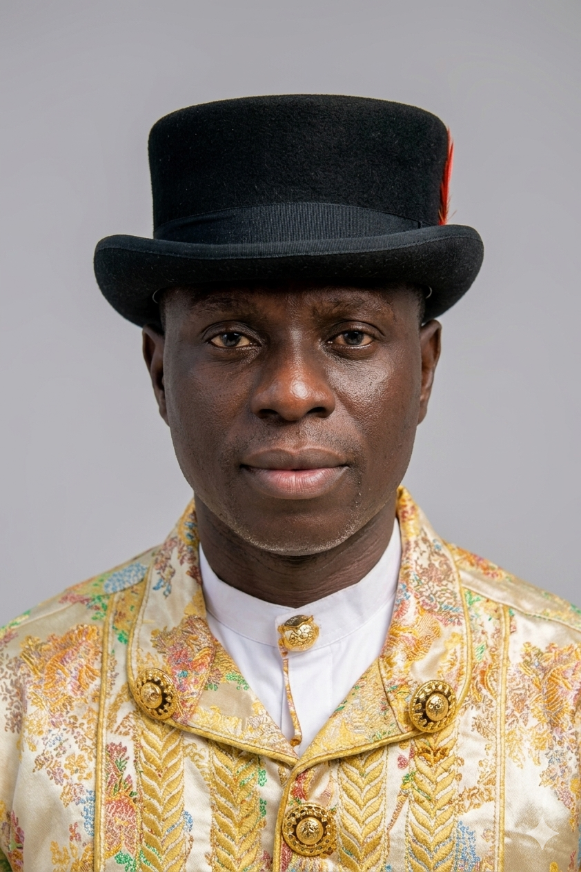 Deigha Augustus Alagha